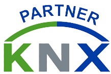 knx logo